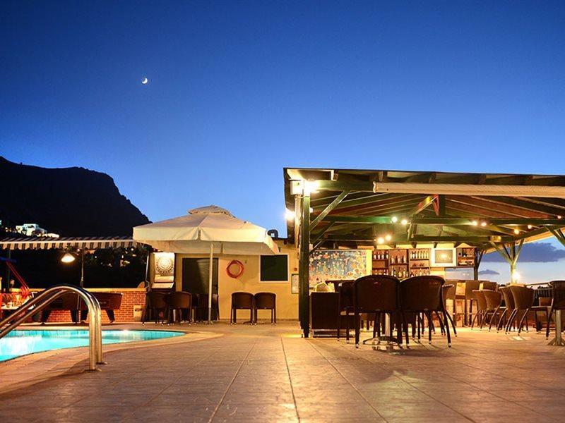Petra Village Koutouloufari  Ngoại thất bức ảnh