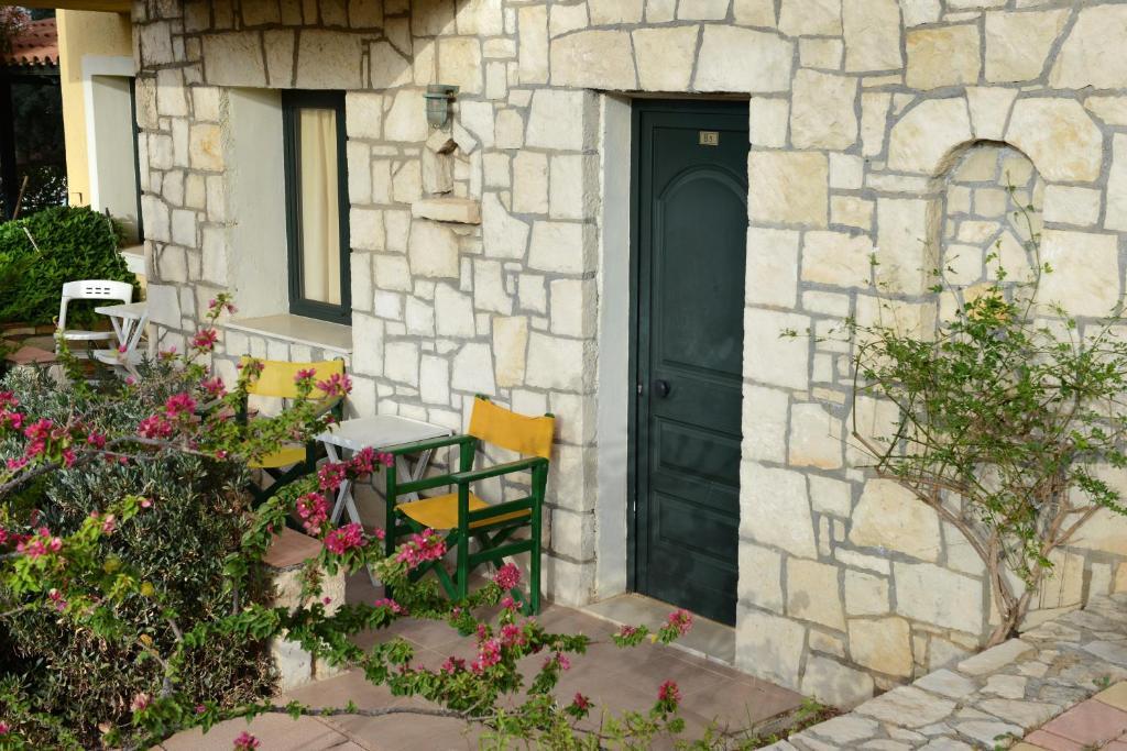 Petra Village Koutouloufari  Phòng bức ảnh